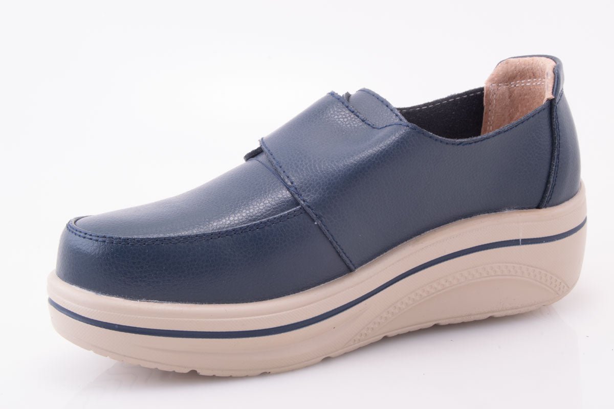 Pantofi Dama Bounty Shoe 1155/ Abs - amely.ro - amely.ro