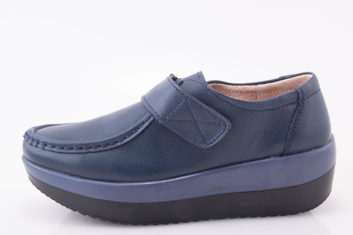 Pantofi Dama Bounty Shoe 1157/ Abs - amely.ro - amely.ro