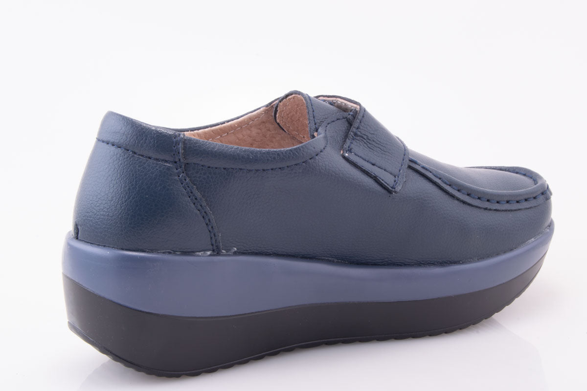 Pantofi Dama Bounty Shoe 1157/ Abs - amely.ro - amely.ro