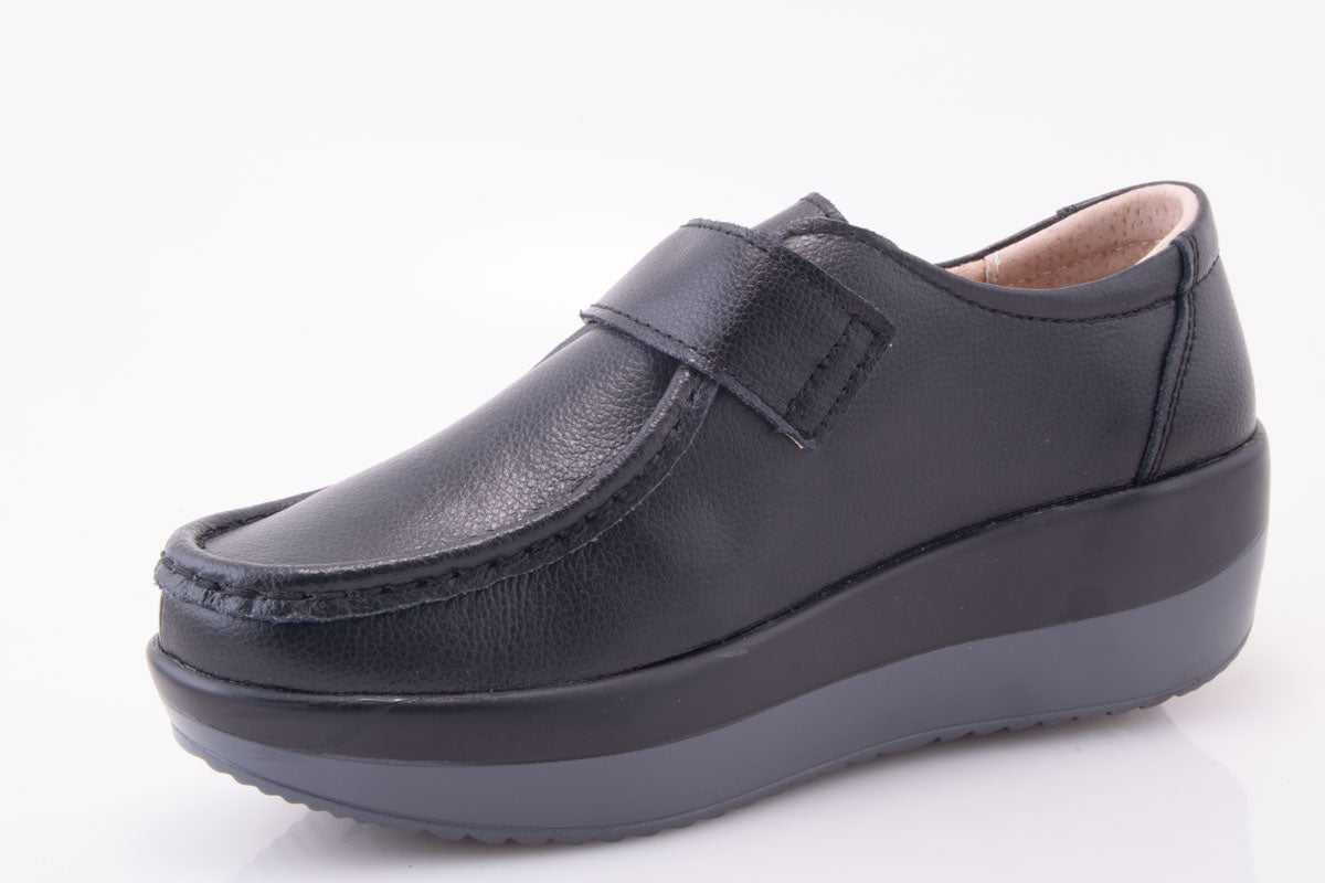 Pantofi Dama Bounty Shoe 1157/ N - amely.ro - amely.ro
