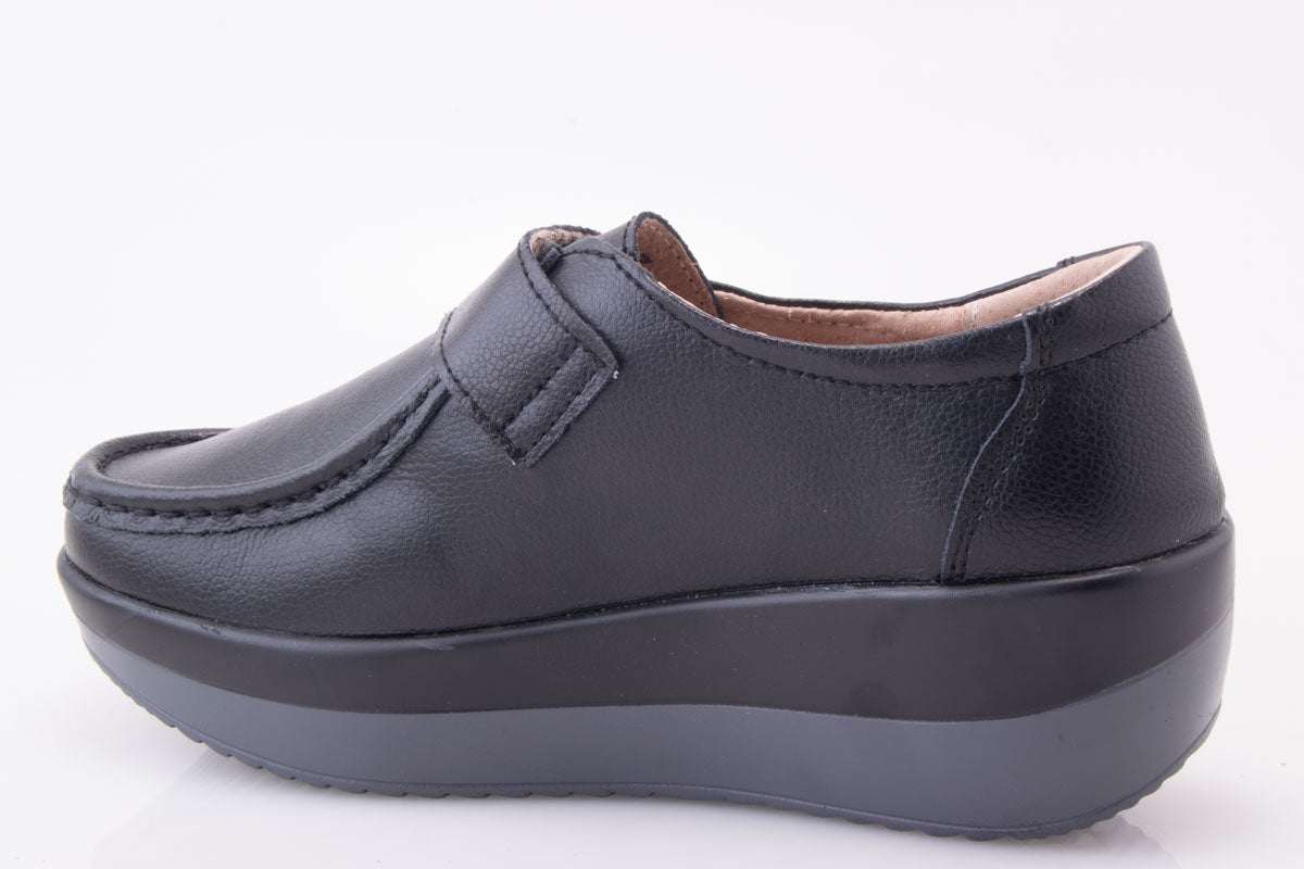 Pantofi Dama Bounty Shoe 1157/ N - amely.ro - amely.ro