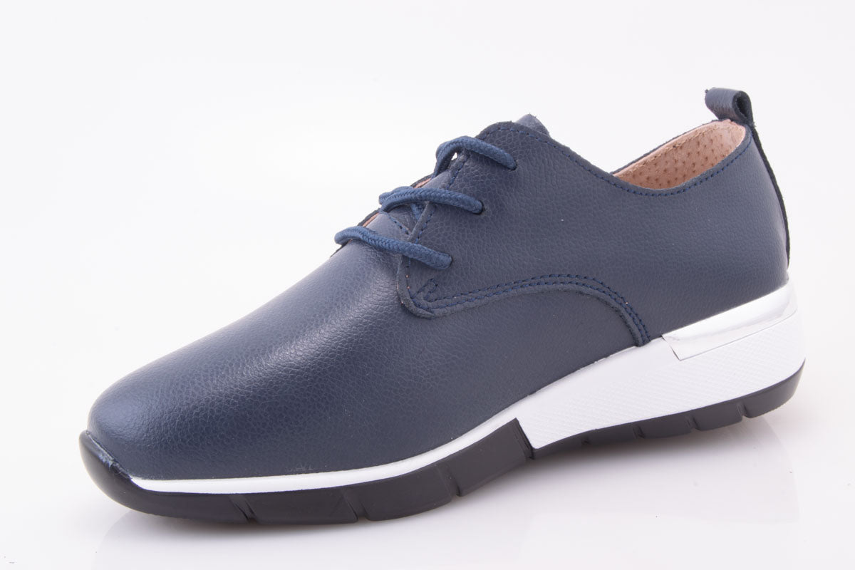 Pantofi Dama Bounty Shoe 6211/ Abs - amely.ro - amely.ro