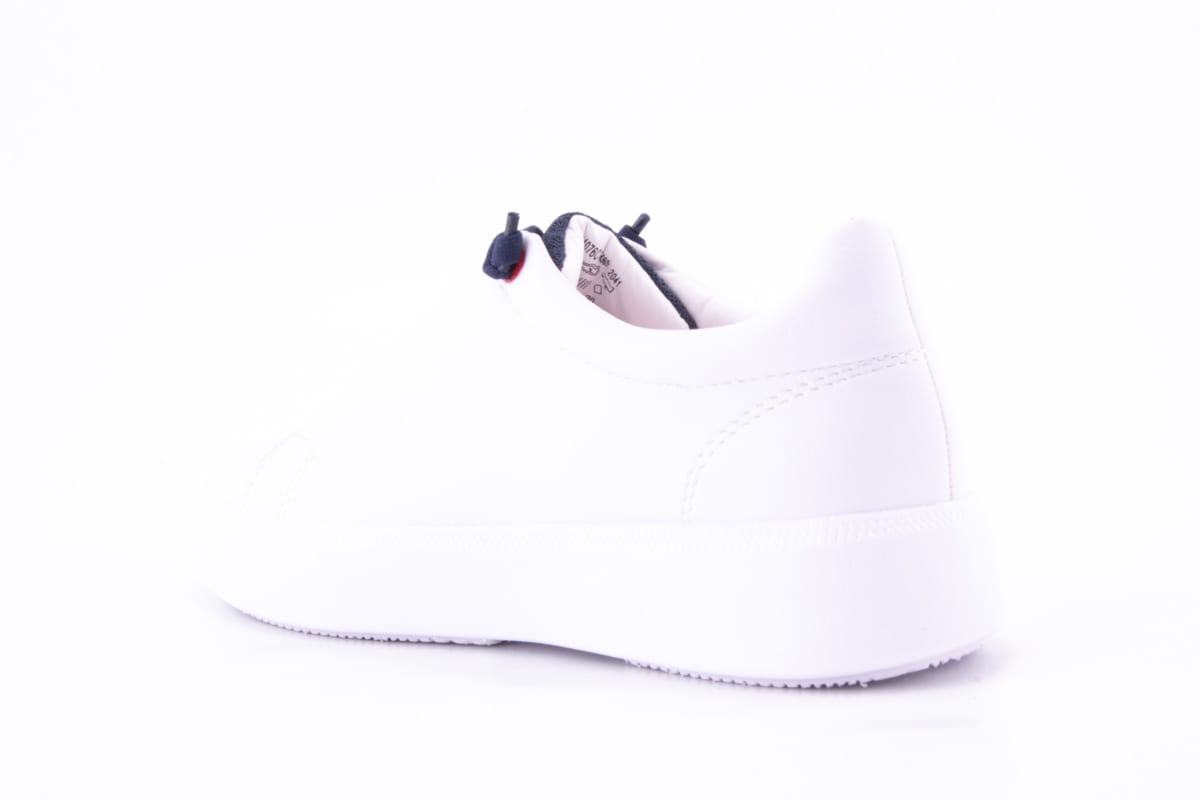 Pantofi Dama Bugatti Asto 4076C /Alb - Bugatti - amely.ro