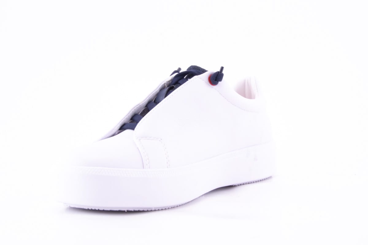 Pantofi Dama Bugatti Asto 4076C /Alb - Bugatti - amely.ro