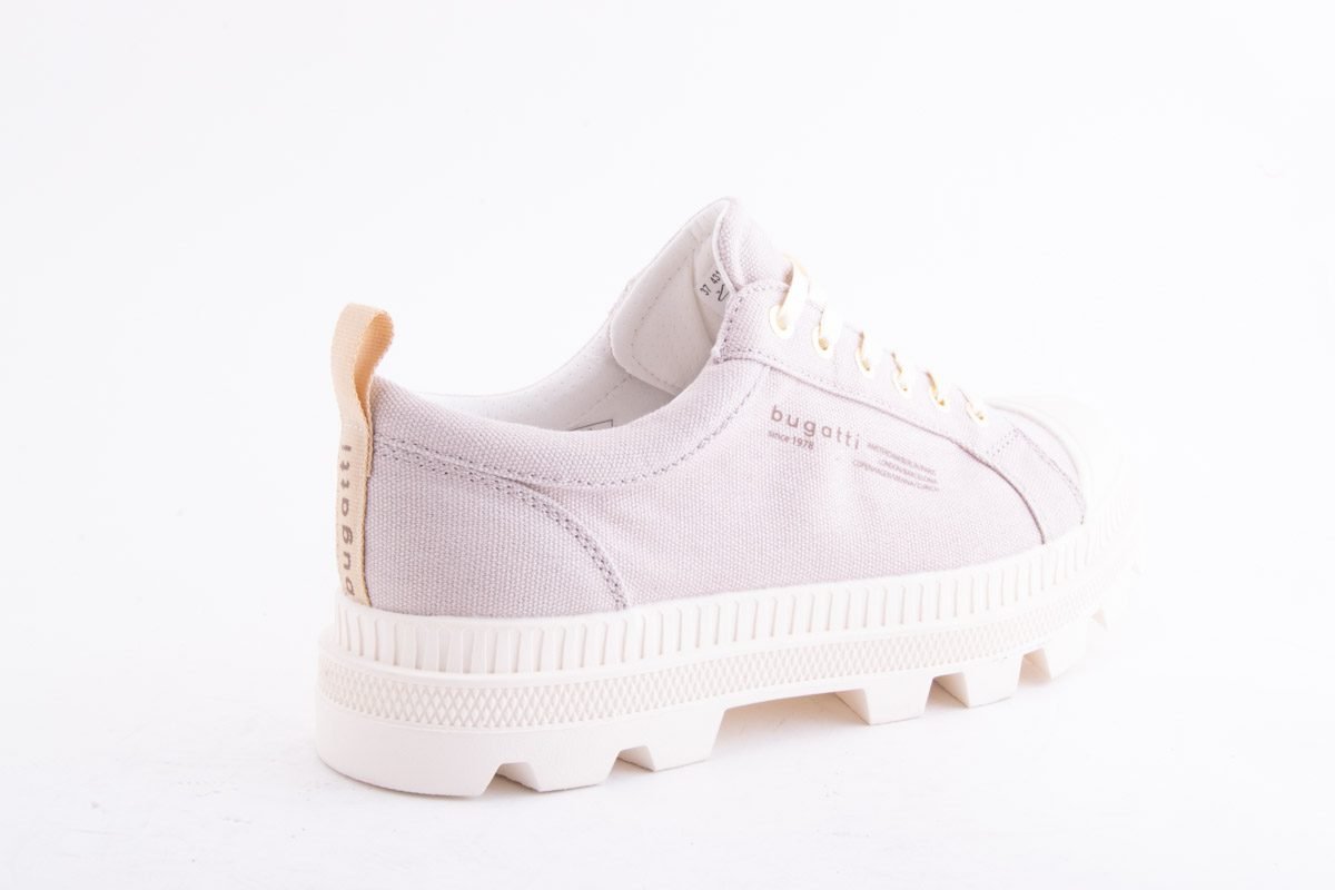 Pantofi Dama Bugatti Asto A6K02 /Bej - Bugatti - amely.ro