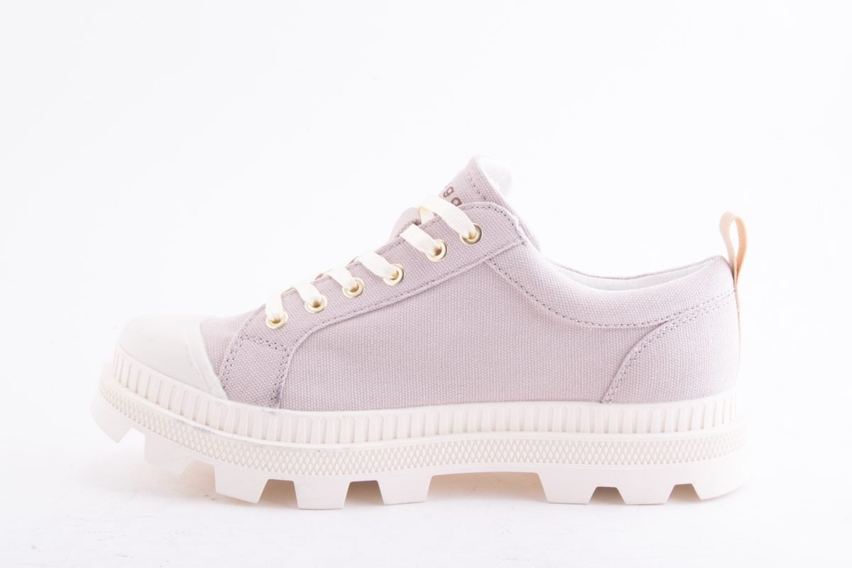 Pantofi Dama Bugatti Asto A6K02 /Bej - Bugatti - amely.ro