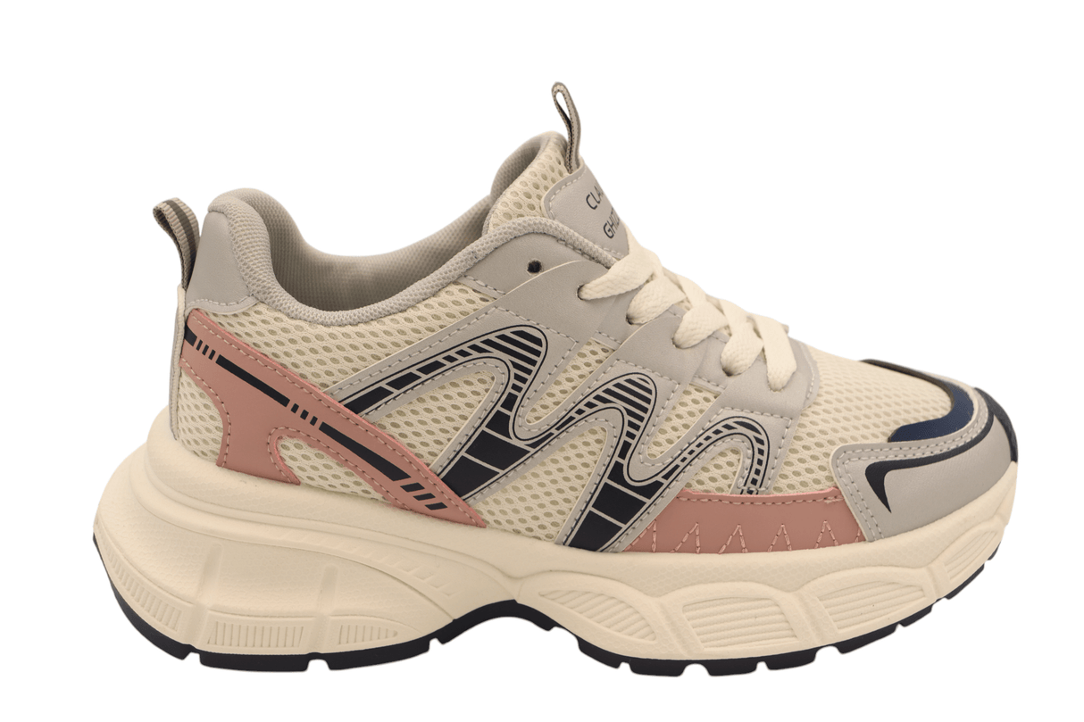 Pantofi Dama Claudia Ghizzani HENK 2BB3250101 - Claudia Ghizzani - amely.ro