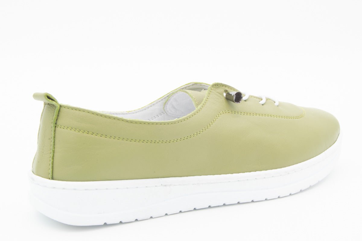 Pantofi Dama Claudio Casini Cart 104/ Vrd - Claudio Casini - amely.ro