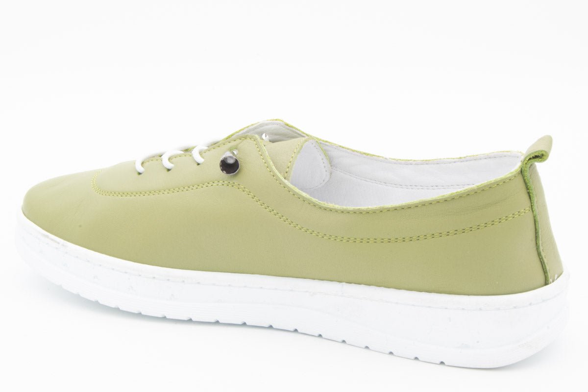 Pantofi Dama Claudio Casini Cart 104/ Vrd - Claudio Casini - amely.ro