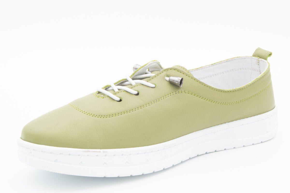 Pantofi Dama Claudio Casini Cart 104/ Vrd - Claudio Casini - amely.ro