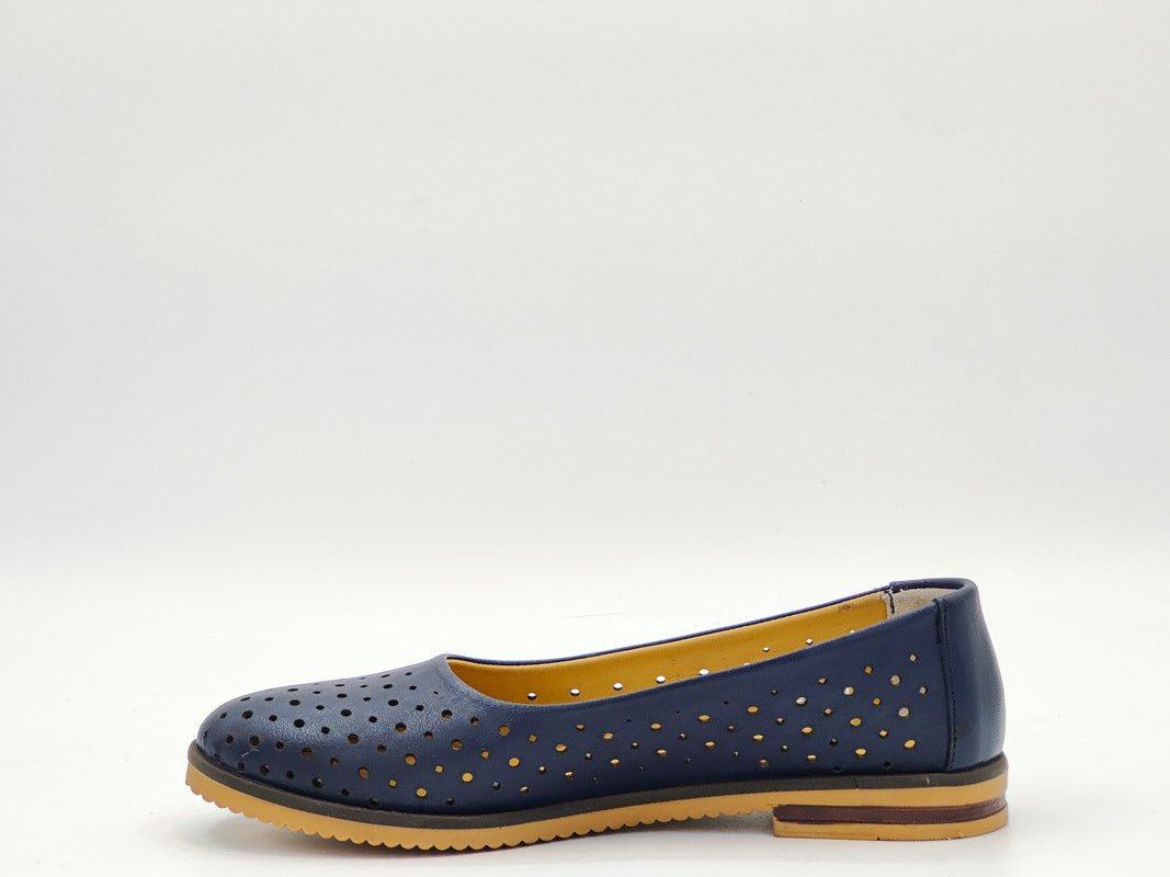 Pantofi Dama Claudio Casini Cart 1070 /Abs - Claudio Casini - amely.ro