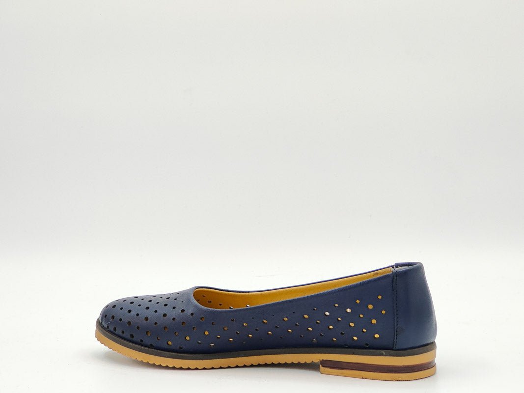 Pantofi Dama Claudio Casini Cart 1070 /Abs - Claudio Casini - amely.ro