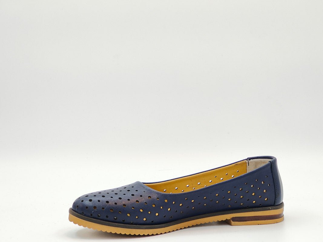 Pantofi Dama Claudio Casini Cart 1070 /Abs - Claudio Casini - amely.ro