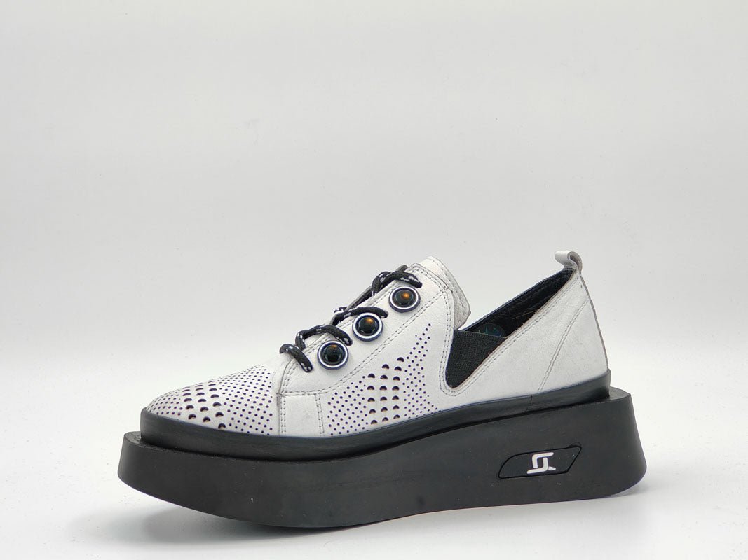 Pantofi Dama Claudio Casini Cart 2045 - L/ A - Claudio Casini - amely.ro