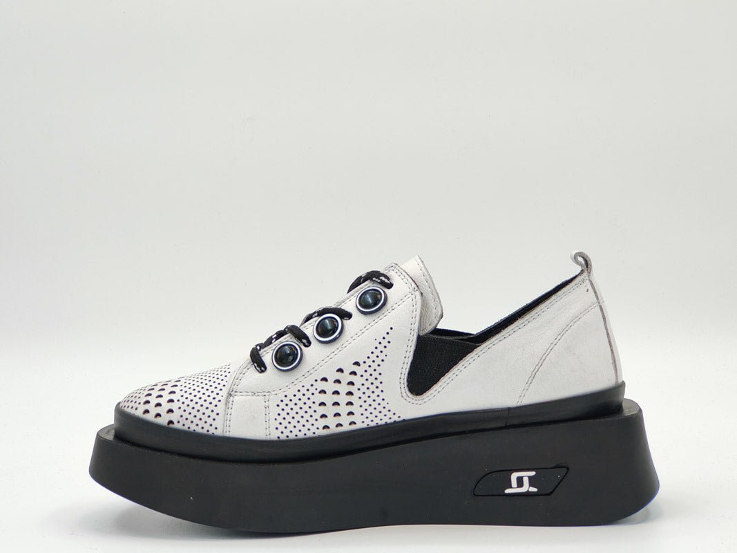 Pantofi Dama Claudio Casini Cart 2045 - L/ A - Claudio Casini - amely.ro