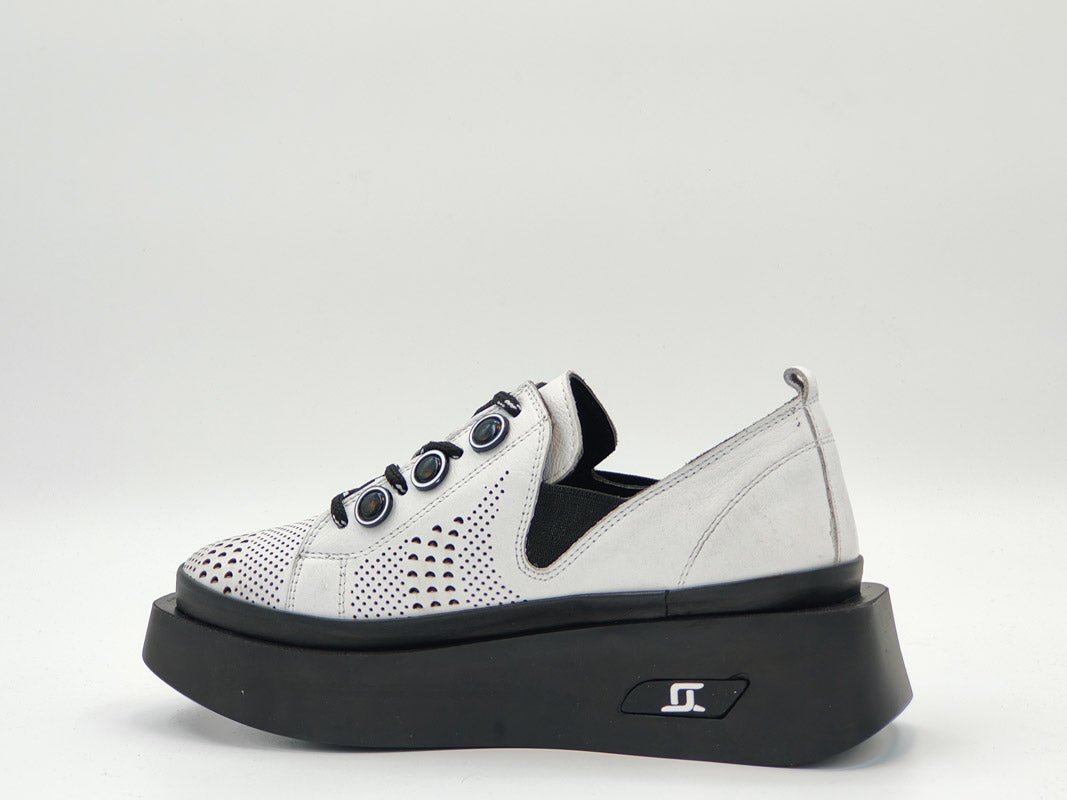 Pantofi Dama Claudio Casini Cart 2045 - L/ A - Claudio Casini - amely.ro