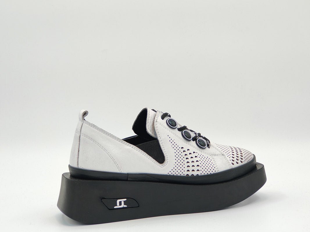 Pantofi Dama Claudio Casini Cart 2045 - L/ A - Claudio Casini - amely.ro