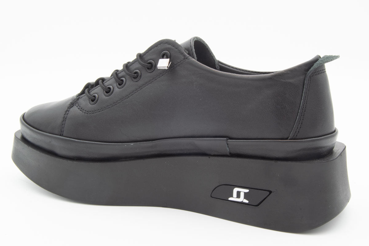 Pantofi Dama Claudio Casini Cart 2046P/ N - Claudio Casini - amely.ro