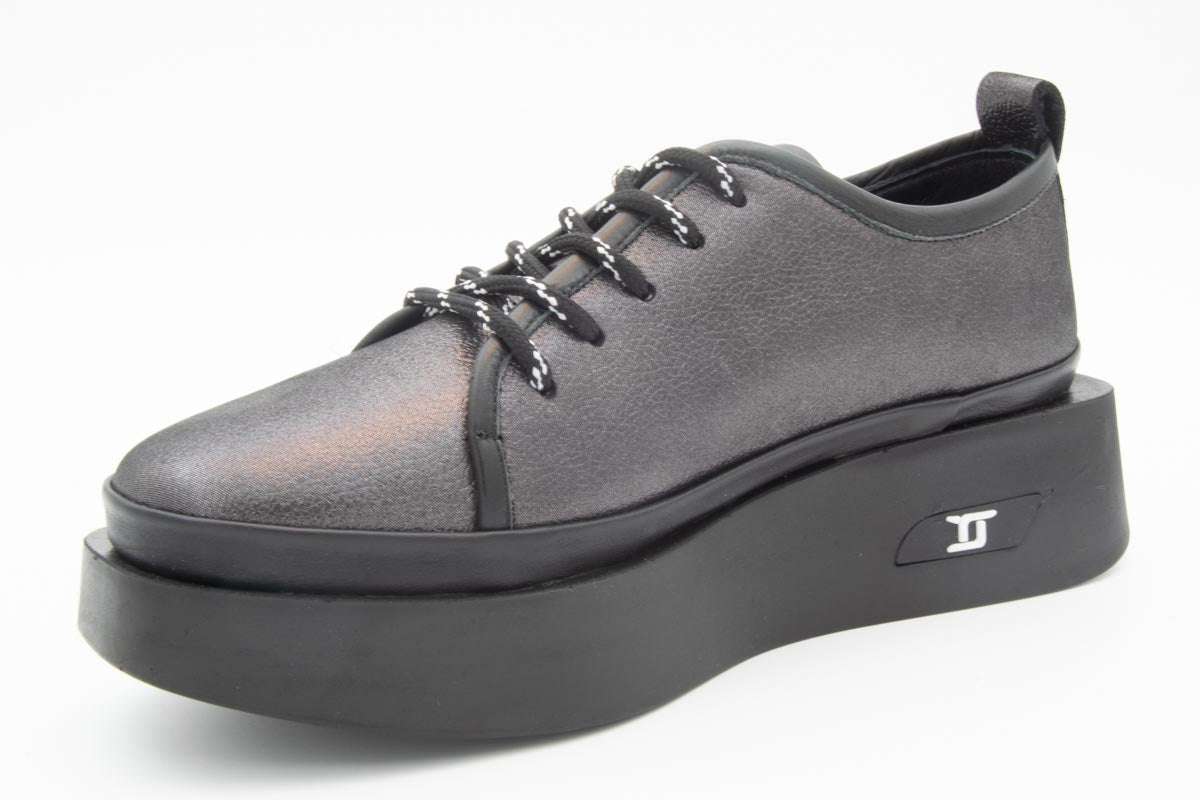 Pantofi Dama Claudio Casini Cart 2049/ Grsid - Claudio Casini - amely.ro