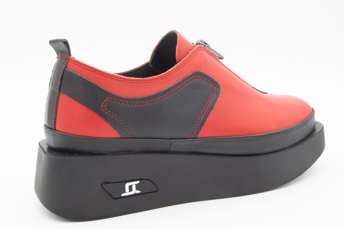 Pantofi Dama Claudio Casini Cart 2051/ Rs - Claudio Casini - amely.ro