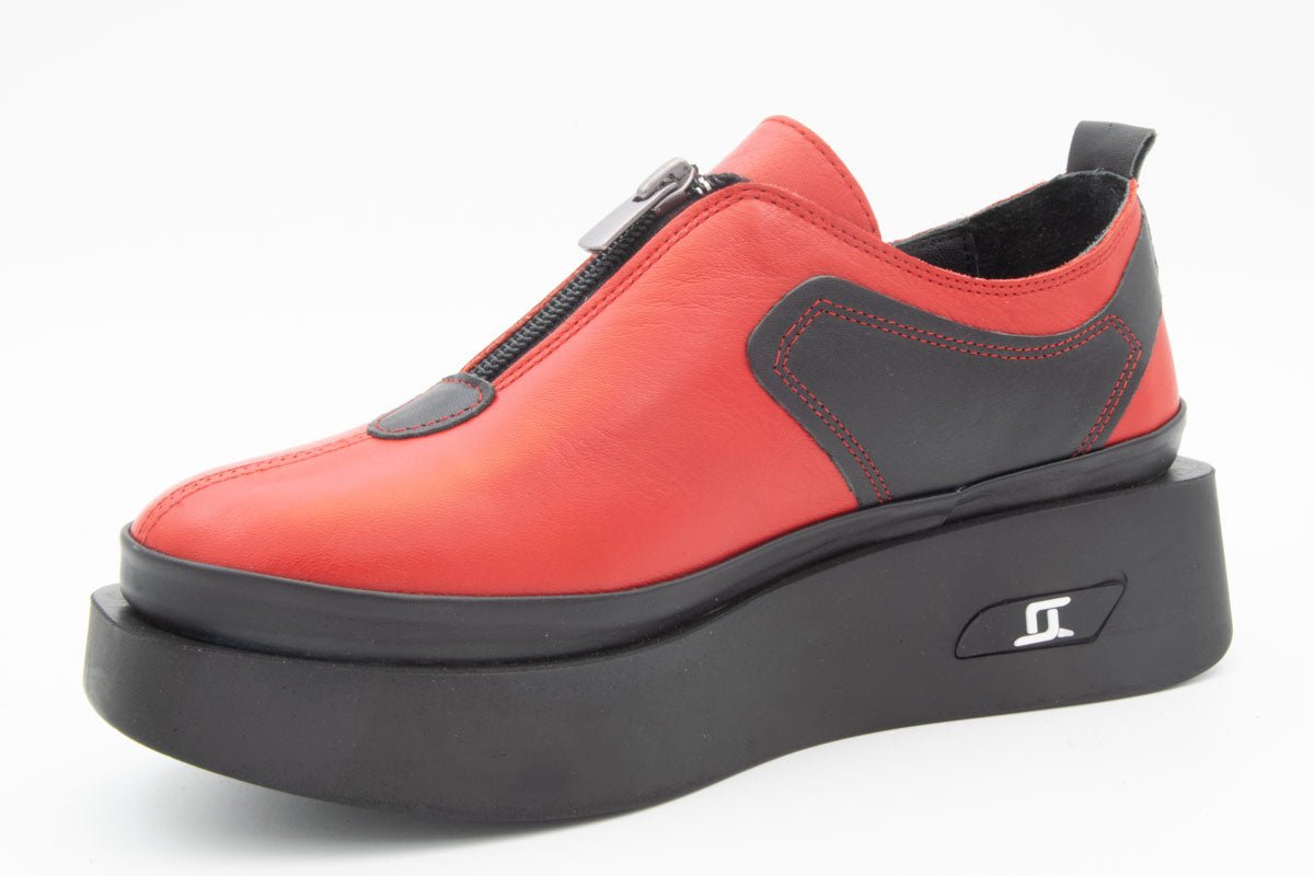 Pantofi Dama Claudio Casini Cart 2051/ Rs - Claudio Casini - amely.ro