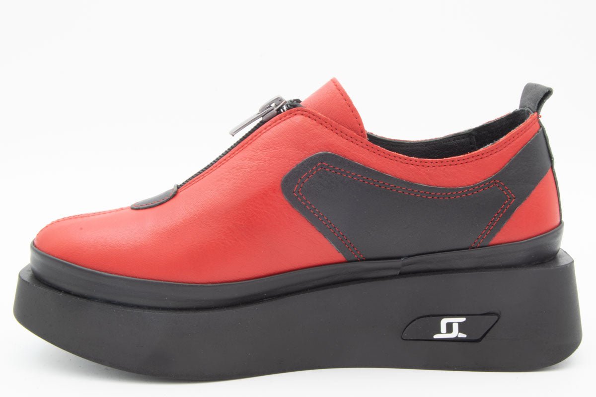 Pantofi Dama Claudio Casini Cart 2051/ Rs - Claudio Casini - amely.ro