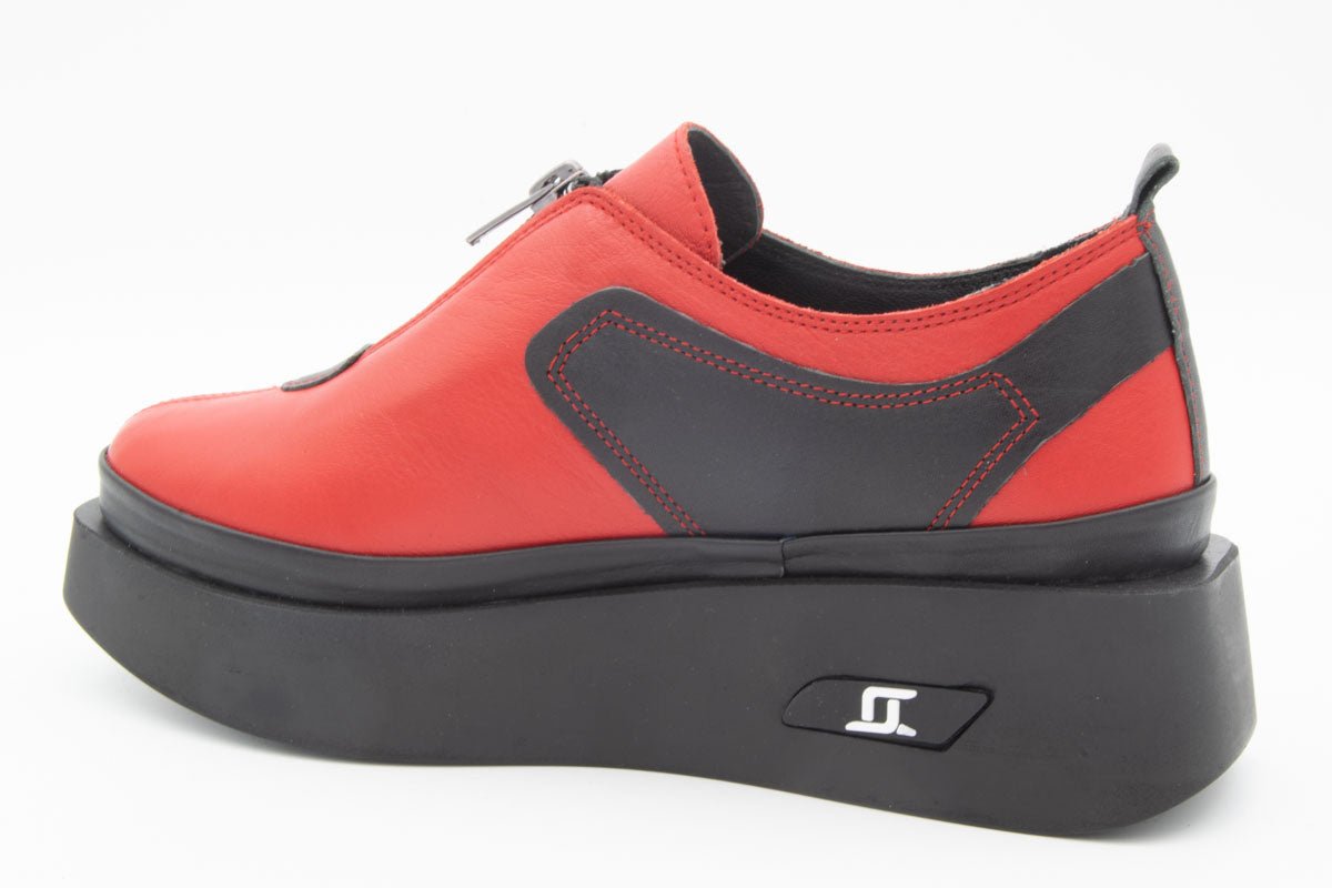 Pantofi Dama Claudio Casini Cart 2051/ Rs - Claudio Casini - amely.ro