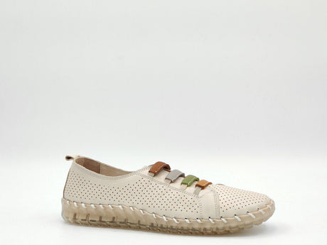 Pantofi Dama Claudio Casini Cart 223/ B - Claudio Casini - amely.ro