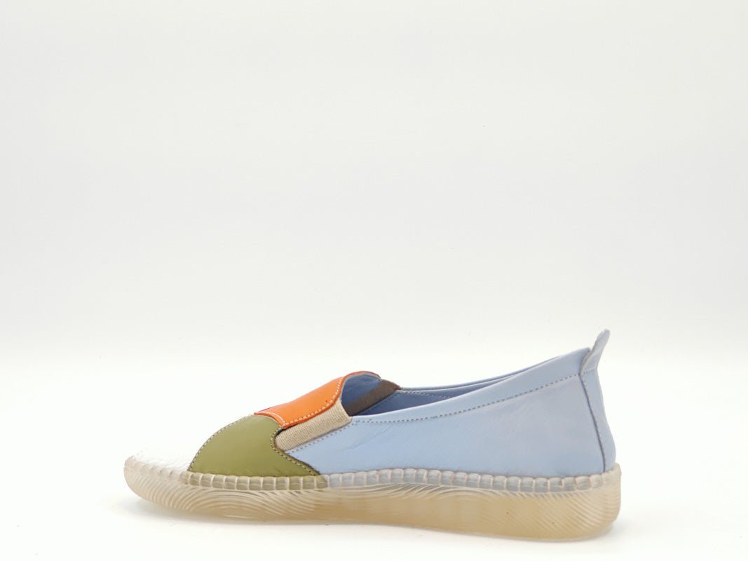 Pantofi Dama Claudio Casini Cart 774/ Abcol - Claudio Casini - amely.ro