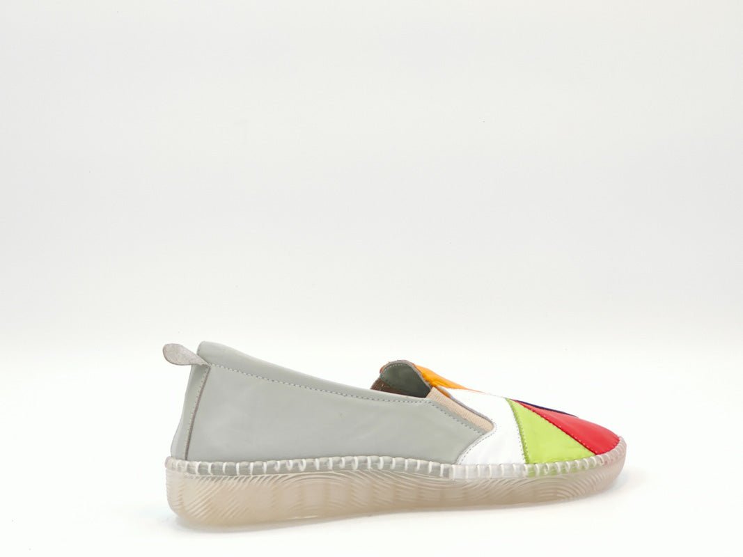 Pantofi Dama Claudio Casini Cart 774/ Grcol - Claudio Casini - amely.ro