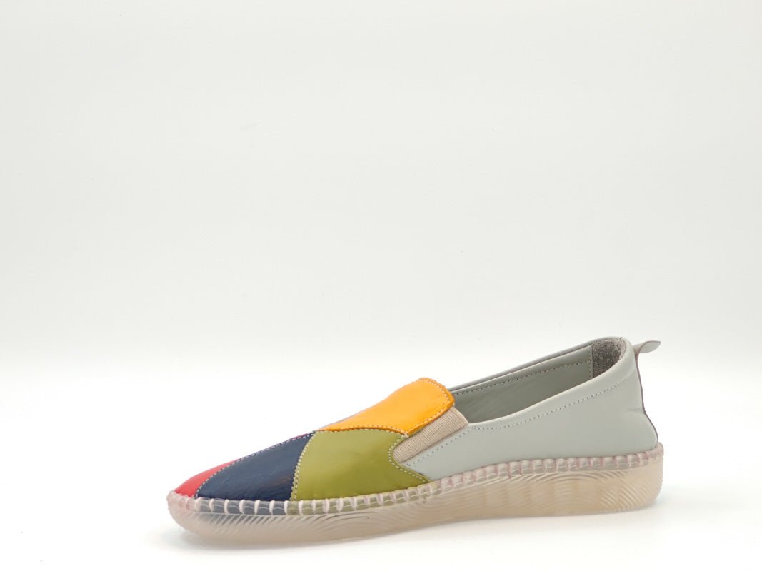 Pantofi Dama Claudio Casini Cart 774/ Grcol - Claudio Casini - amely.ro