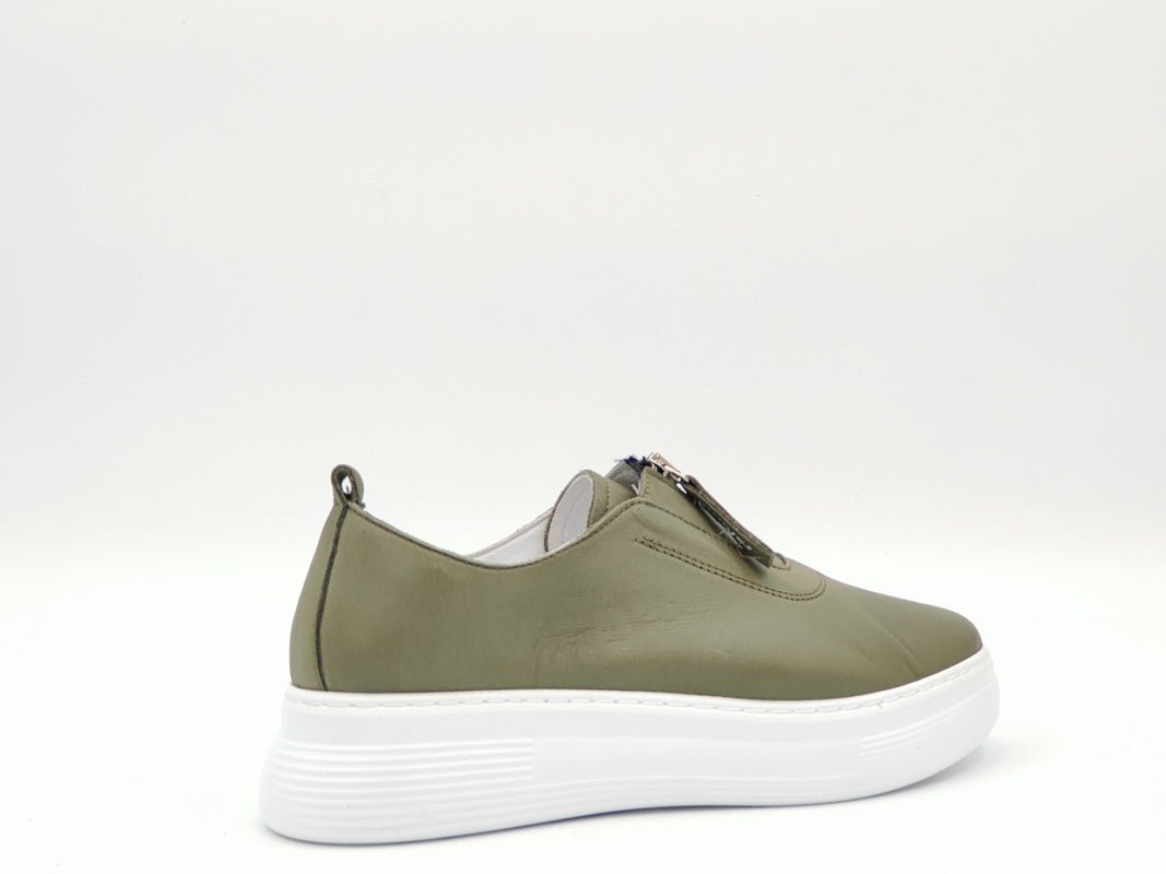 Pantofi Dama Claudio Casini Cart 9005/ Vrd - Claudio Casini - amely.ro