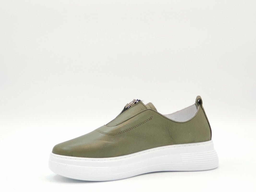 Pantofi Dama Claudio Casini Cart 9005/ Vrd - Claudio Casini - amely.ro