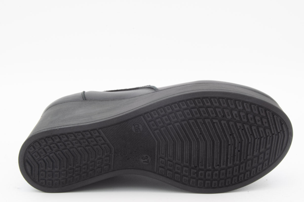 Pantofi Dama Dogati Mira 787/ N - amely.ro - amely.ro