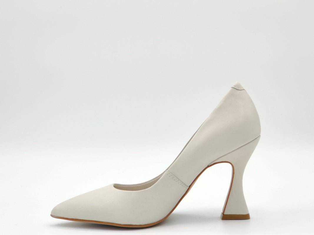 Pantofi Dama Eleganti Bottero Kond 339201/ Gri - amely.ro - amely.ro