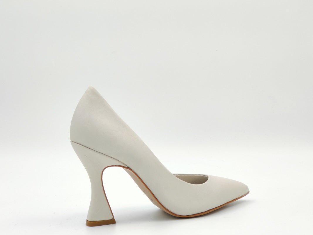 Pantofi Dama Eleganti Bottero Kond 339201/ Gri - amely.ro - amely.ro