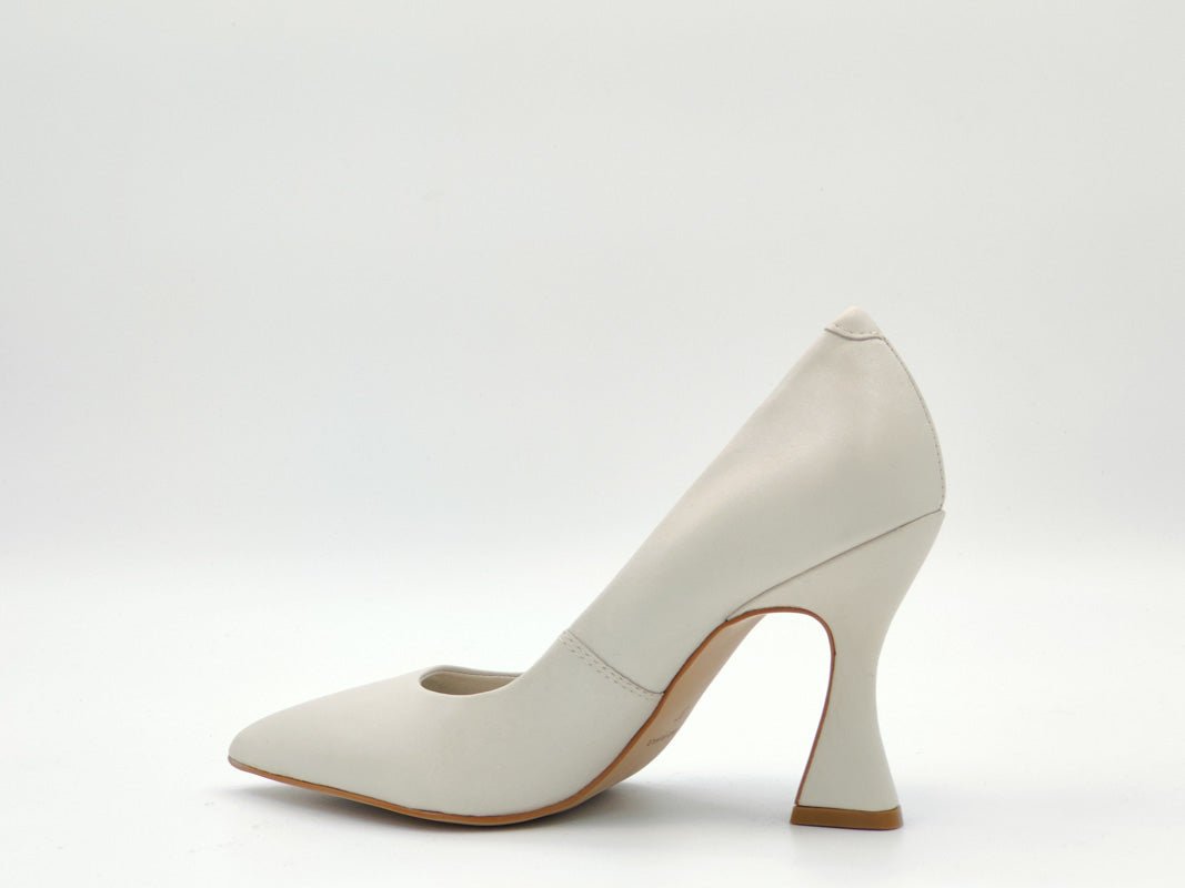 Pantofi Dama Eleganti Bottero Kond 339201/ Gri - amely.ro - amely.ro