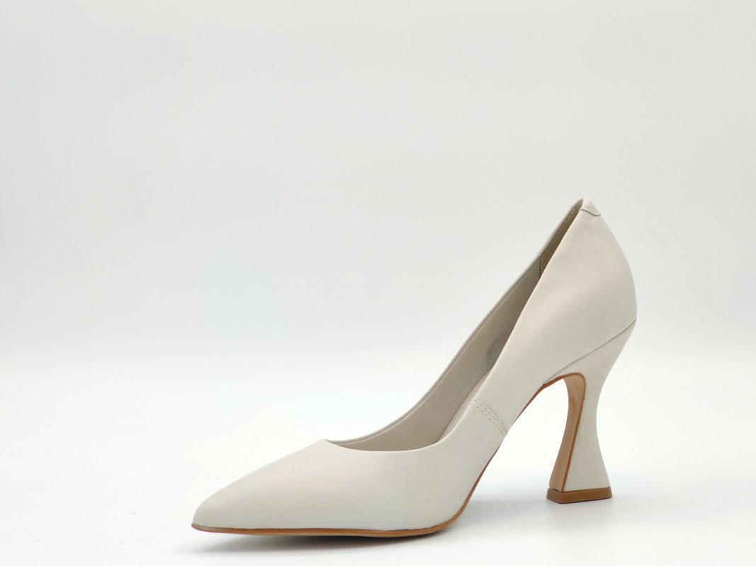 Pantofi Dama Eleganti Bottero Kond 339201/ Gri - amely.ro - amely.ro