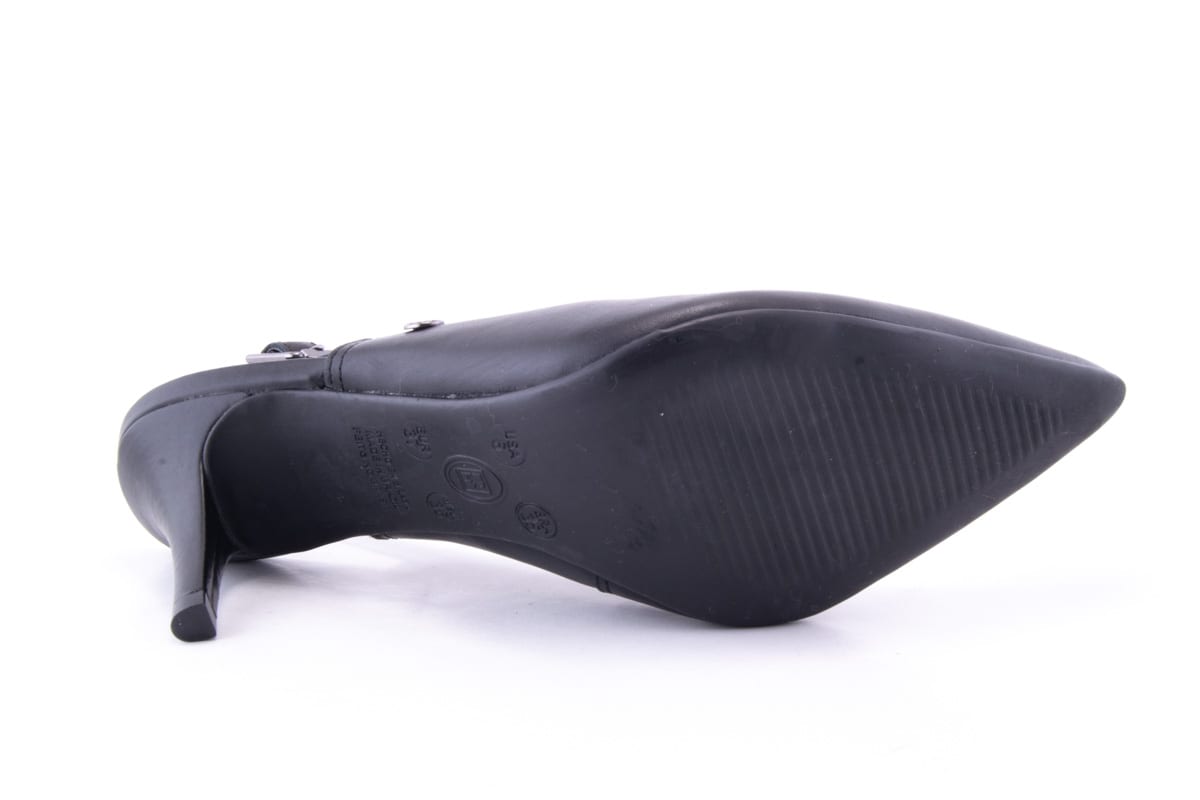 Pantofi Dama Eleganti Bottero Piele Naturala Kond 299806 /N - amely.ro - amely.ro