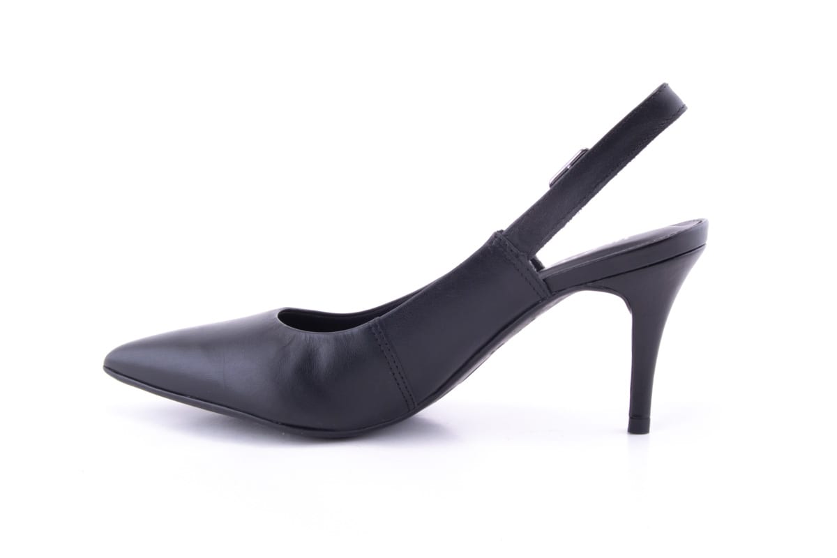 Pantofi Dama Eleganti Bottero Piele Naturala Kond 299806 /N - amely.ro - amely.ro