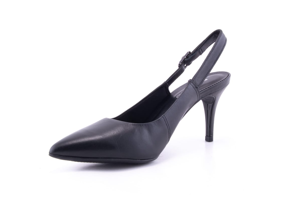 Pantofi Dama Eleganti Bottero Piele Naturala Kond 299806 /N - amely.ro - amely.ro