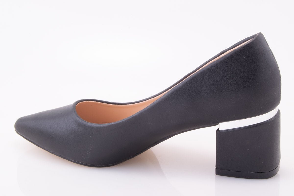 Pantofi Dama Eleganti Bounty Shoe Od502/ N - amely.ro - amely.ro