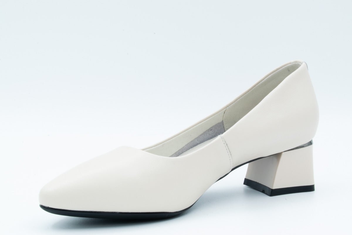 Pantofi Dama Eleganti Franky Feni 3028/ B - amely.ro - amely.ro