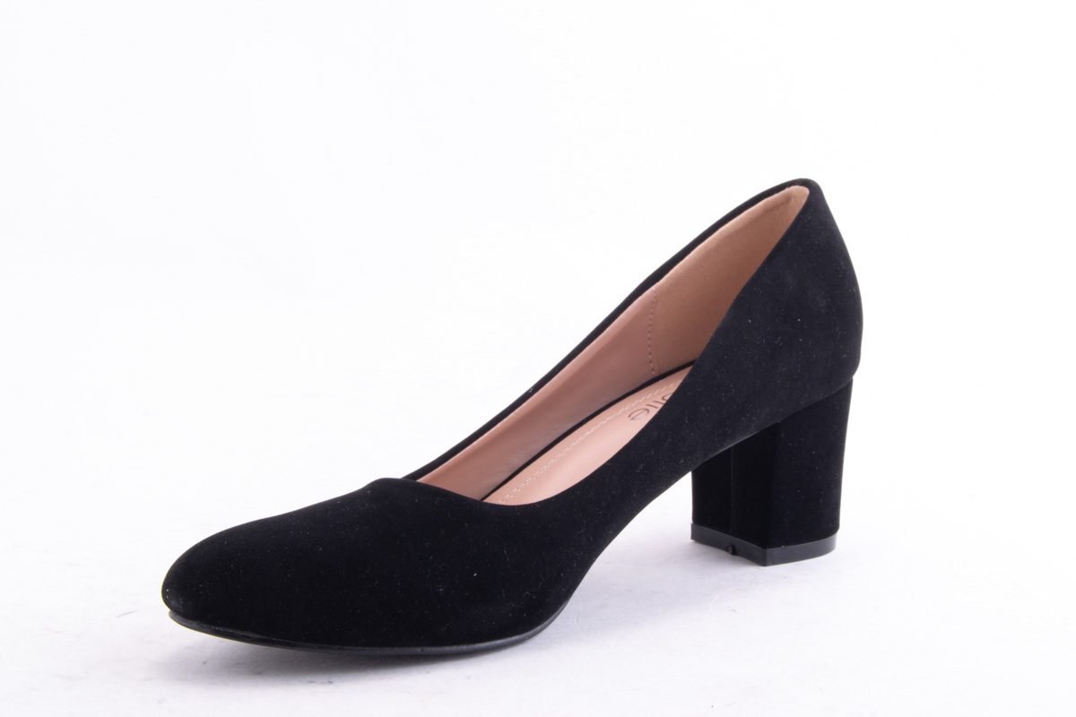 Pantofi Dama Eleganti Karo 1003 - 56 /Nv - amely.ro - amely.ro