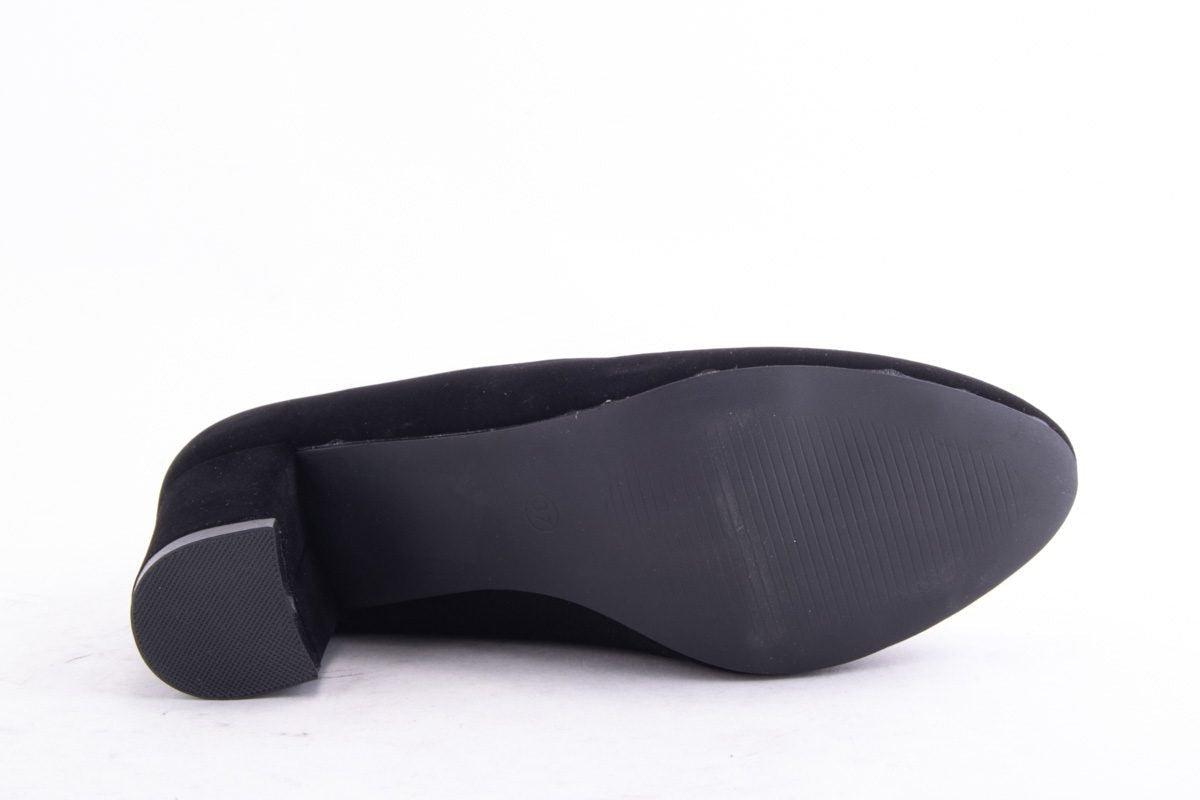 Pantofi Dama Eleganti Karo 1003 - 56 /Nv - amely.ro - amely.ro