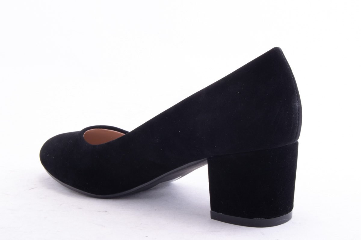 Pantofi Dama Eleganti Karo 3008 - 1 /N - amely.ro - amely.ro