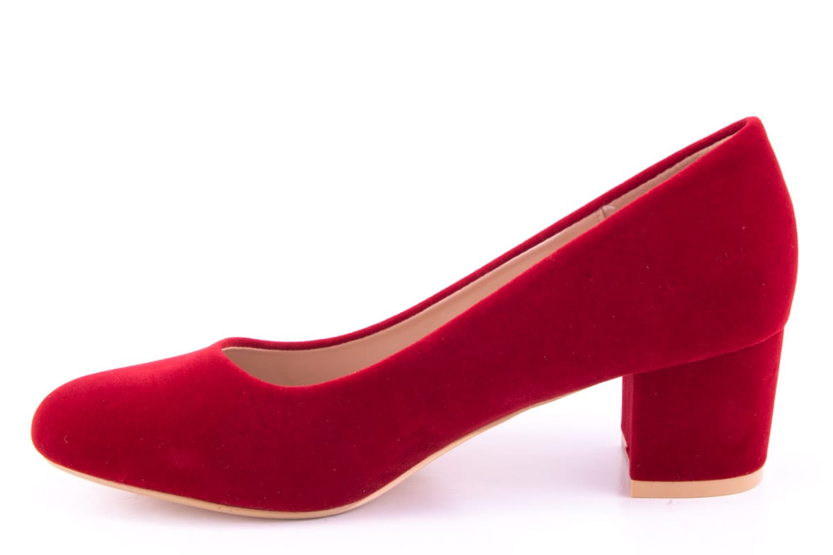 Pantofi Dama Eleganti Karo 3008 - 1/ Rs - amely.ro - amely.ro