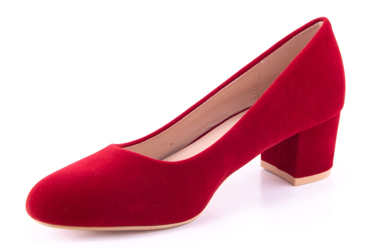 Pantofi Dama Eleganti Karo 3008 - 1/ Rs - amely.ro - amely.ro