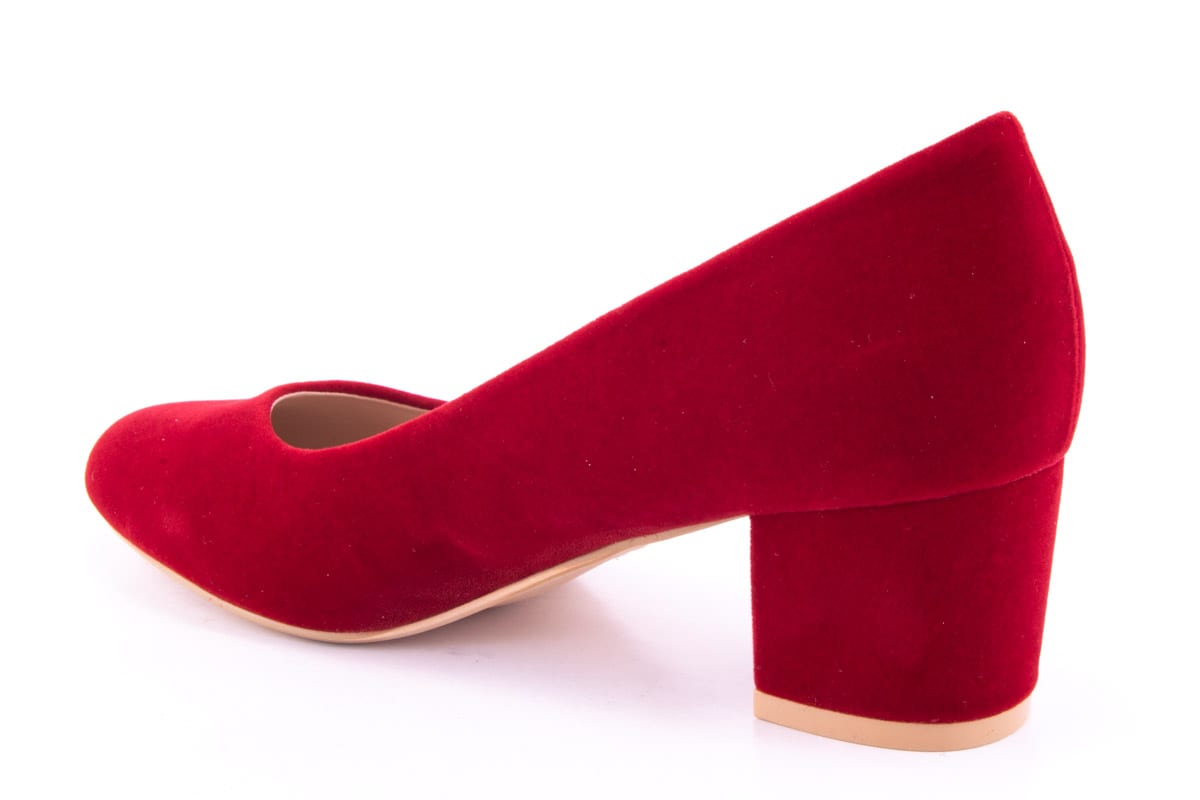 Pantofi Dama Eleganti Karo 3008 - 1/ Rs - amely.ro - amely.ro