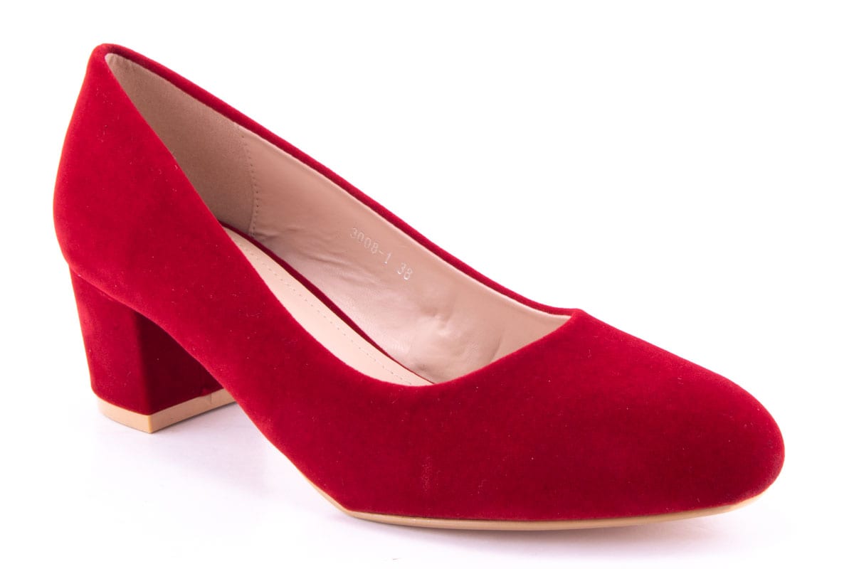 Pantofi Dama Eleganti Karo 3008 - 1/ Rs - amely.ro - amely.ro